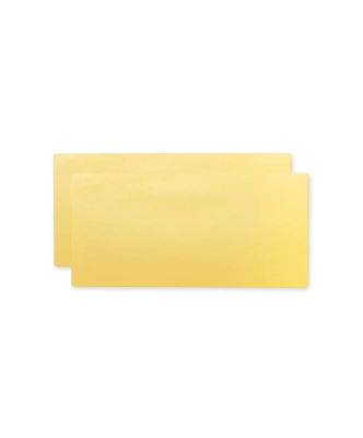 MUSTARD dodatkowe półki – 2 szt. butter | The Mixer