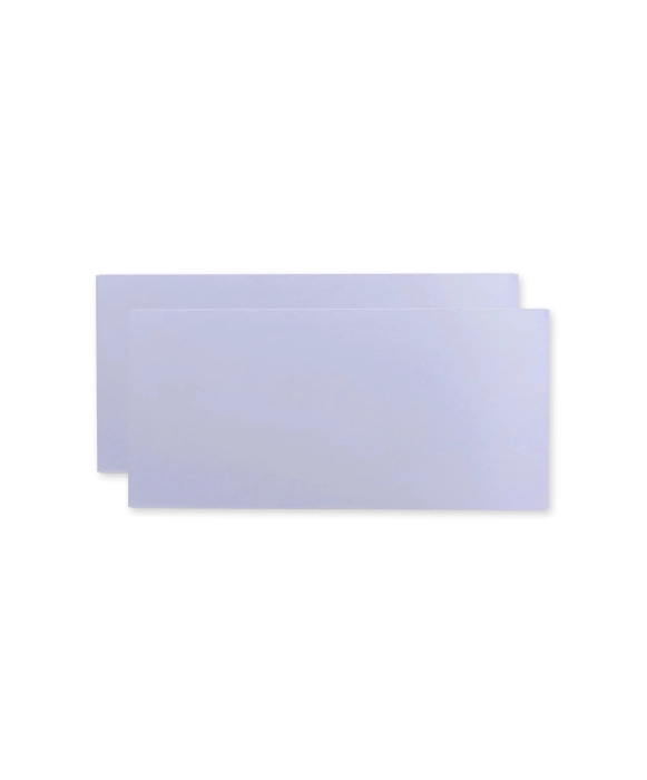 MUSTARD dodatkowe półki – 2 szt. lilac | The Mixer.webp