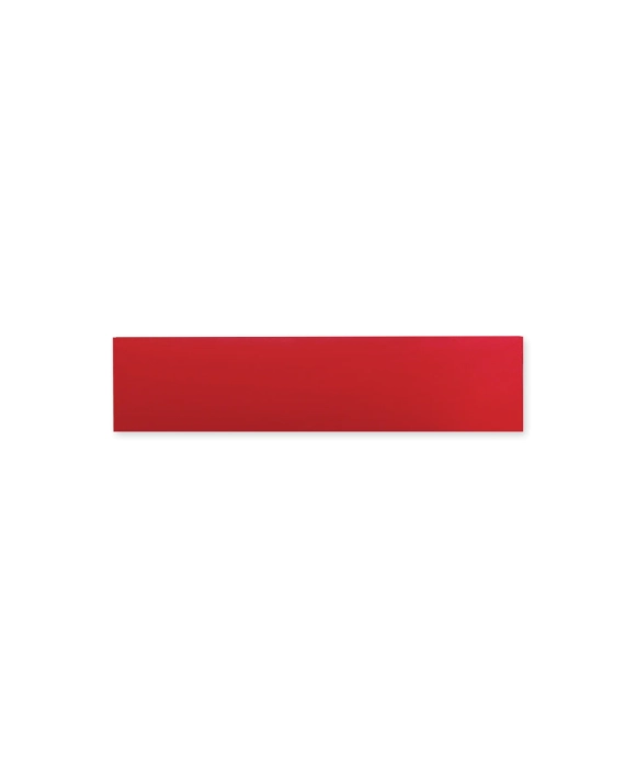 MUSTARD dodatkowa półka – 1 szt. poppy | The Kit.webp