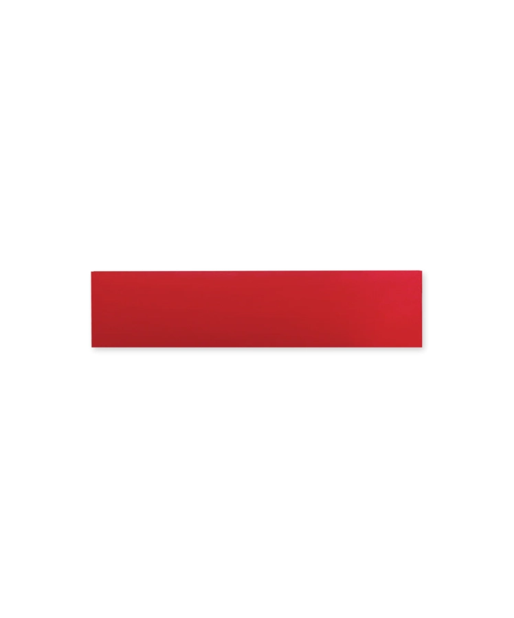 MUSTARD dodatkowa półka – 1 szt. poppy | The Kit.webp