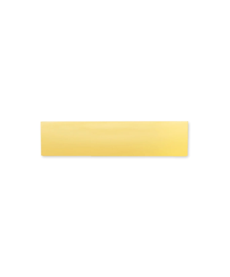 MUSTARD dodatkowa półka – 1 szt. butter | The Kit.webp