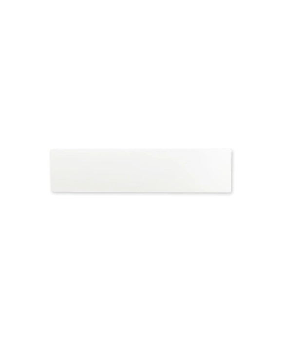 MUSTARD dodatkowa półka – 1 szt. chalk | The Kit.webp