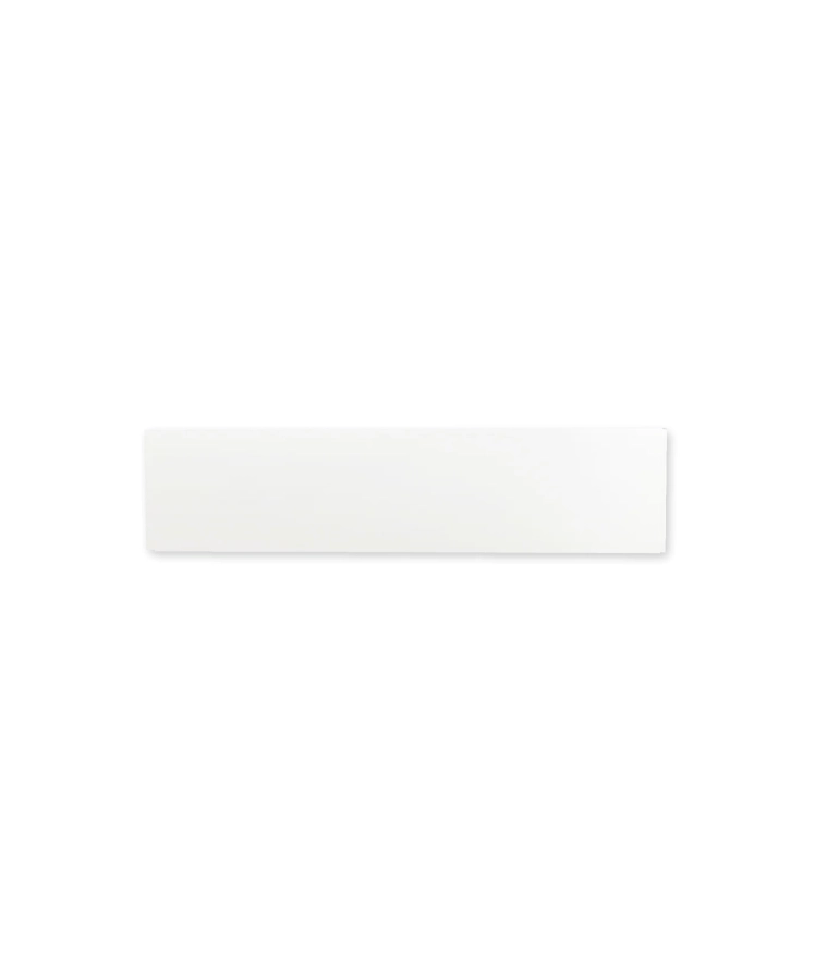 MUSTARD dodatkowa półka – 1 szt. chalk | The Kit.webp