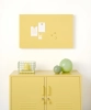 MUSTARD zestaw 6 magnesów THE BUTTONS butter.webp