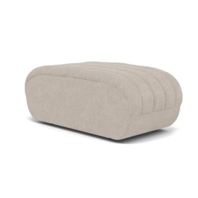 MUUTO puf - moduł sofy COLTRE (D) | Turf sand