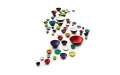 NORMANN COPENHAGEN miska KRENIT
