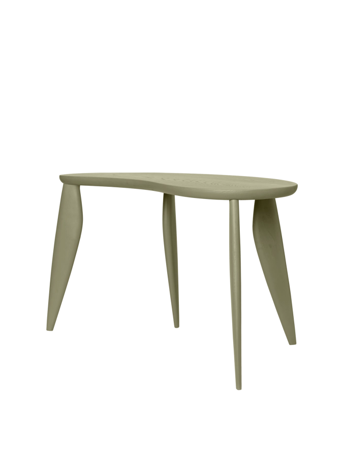 FERM LIVING biurko dziecięce FEVE – elm green.png