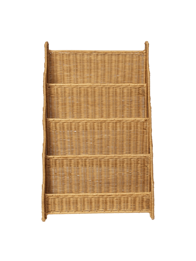 FERM LIVING regał na książki RIVAN - natural.png