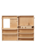 FERM LIVING składana kuchnia do zabawy TORO – natural.png