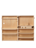 FERM LIVING składana kuchnia do zabawy TORO – natural.png