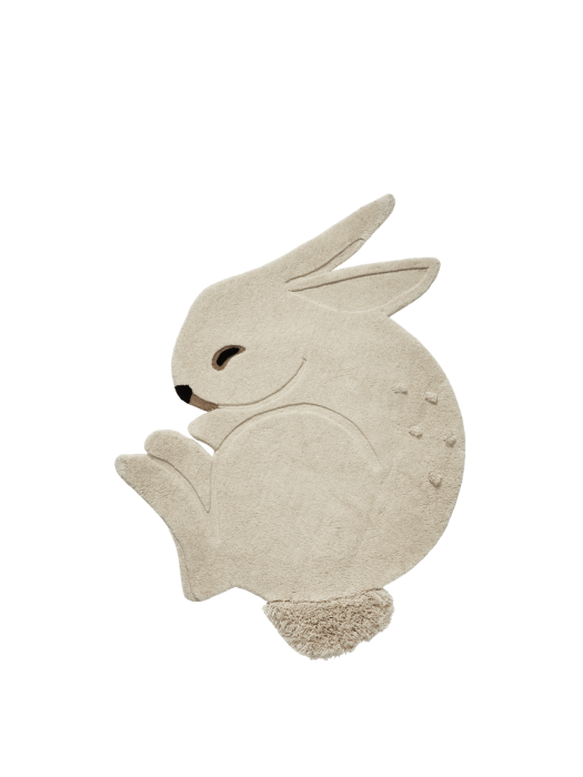 FERM LIVING dywan tuftowany RABBIT – off-white.png