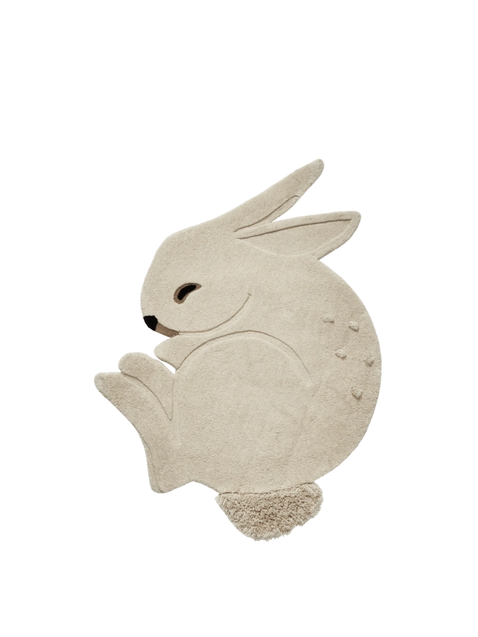 FERM LIVING dywan tuftowany RABBIT – off-white.png
