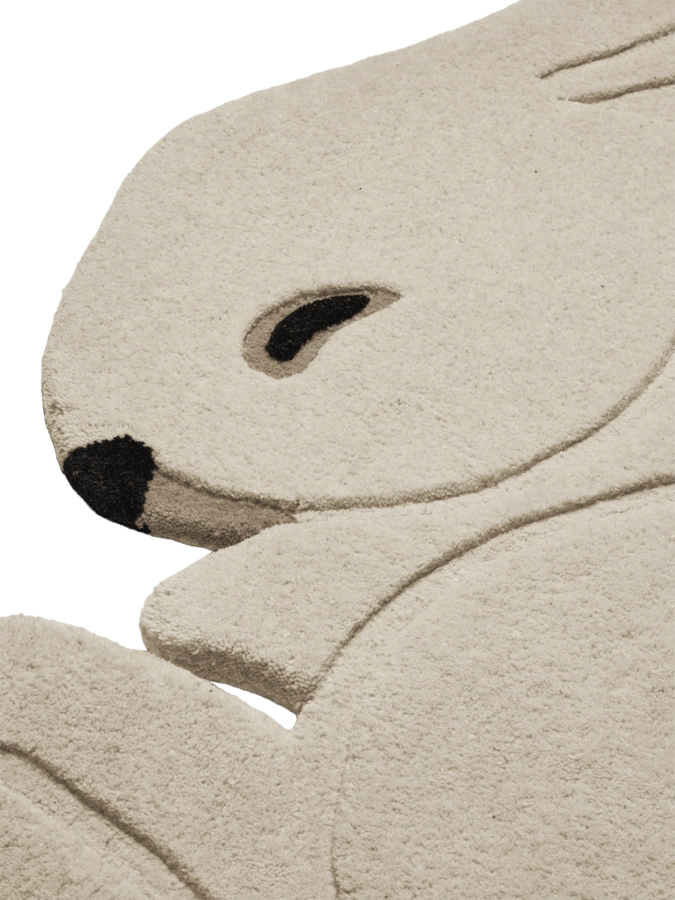 FERM LIVING dywan tuftowany RABBIT – off-white.png