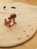 FERM LIVING dywan tuftowany RABBIT – off-white.jpeg