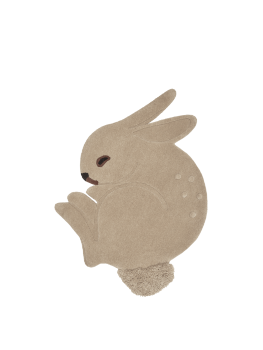 FERM LIVING dywan tuftowany RABBIT – kaszmirowy.png