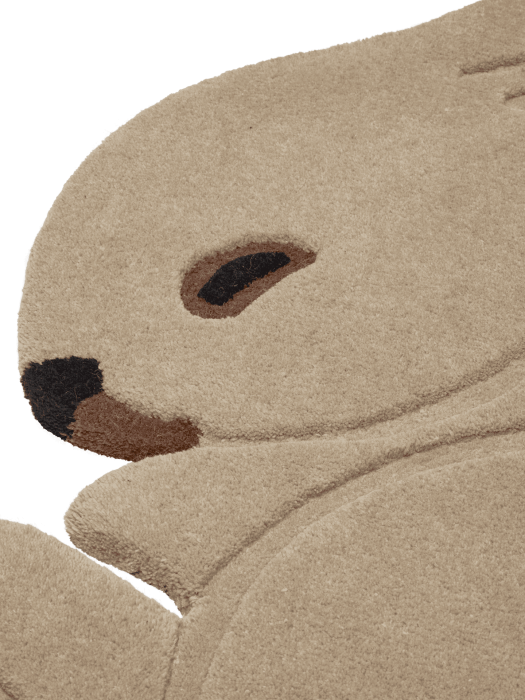 FERM LIVING dywan tuftowany RABBIT – kaszmirowy.png