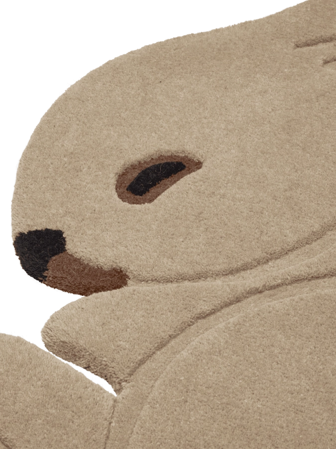 FERM LIVING dywan tuftowany RABBIT – kaszmirowy.png