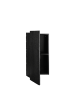 FERM LIVING szafka wisząca KOH – czarna.png