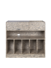 FERM LIVING szafka RTV CABRI – szara.png