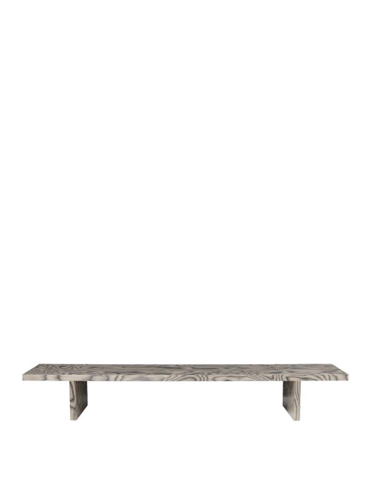 FERM LIVING stolik ekspozycyjny CABRI – szary.png