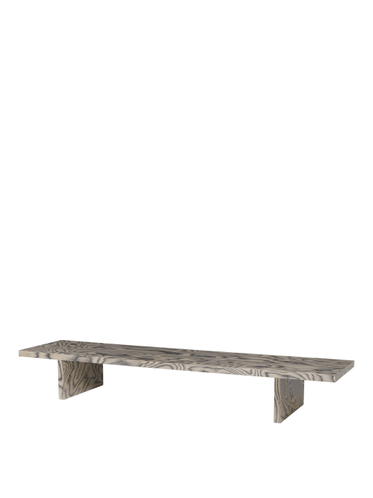 FERM LIVING stolik ekspozycyjny CABRI – szary.png