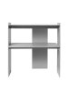 FERM LIVING stolik boczny LAGER – aluminium.png