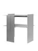 FERM LIVING stolik boczny LAGER – aluminium.png