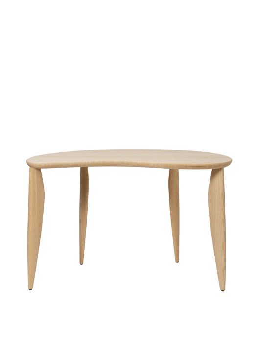 FERM LIVING biurko - konsola - toaletka FEVE natural ash.png