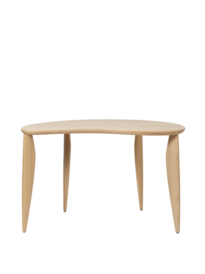 FERM LIVING biurko - konsola - toaletka FEVE natural ash.png
