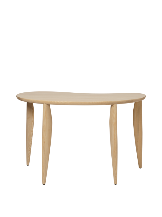 FERM LIVING biurko - konsola - toaletka FEVE natural ash.png