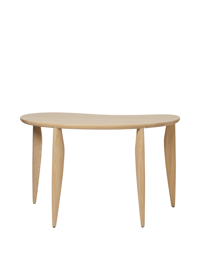 FERM LIVING biurko - konsola - toaletka FEVE natural ash.png