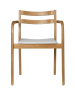 FERM LIVING krzesło BODA z podłokietnikami – naturalny dąb / złamana biel.png