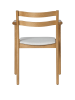 FERM LIVING krzesło BODA z podłokietnikami – naturalny dąb / złamana biel.png