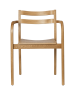 FERM LIVING krzesło BODA z podłokietnikami – naturalny dąb.png