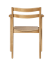FERM LIVING krzesło BODA z podłokietnikami – naturalny dąb.png