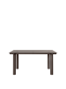 FERM LIVING stół ATURA - ciemna czekolada / przyciemniane szkło, różne rozmiar.png