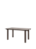 FERM LIVING stół ATURA - ciemna czekolada / przyciemniane szkło, różne rozmiar.png