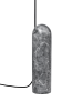 FERM LIVING lampa podłogowa ARUM stal nierdzewna.png