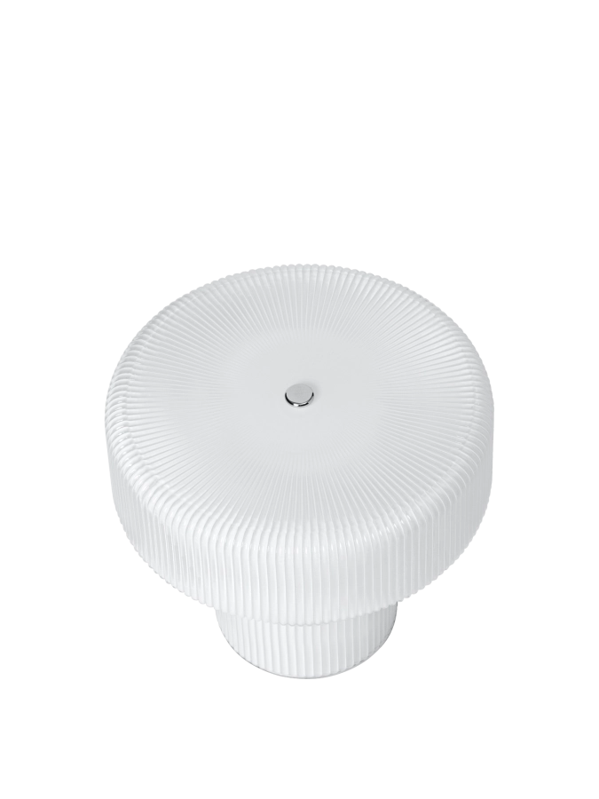 FERM LIVING lampa przenośna RIPPLE Ø 19 cm.png