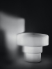 FERM LIVING lampa przenośna RIPPLE Ø 19 cm.jpeg