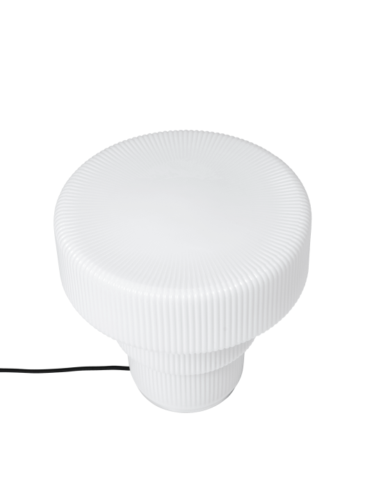 FERM LIVING lampa stołowa RIPPLE Ø 28 cm.png