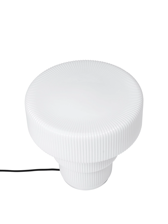 FERM LIVING lampa stołowa RIPPLE Ø 28 cm.png