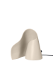 FERM LIVING lampa stołowa OYSTER jasny kaszmir.png