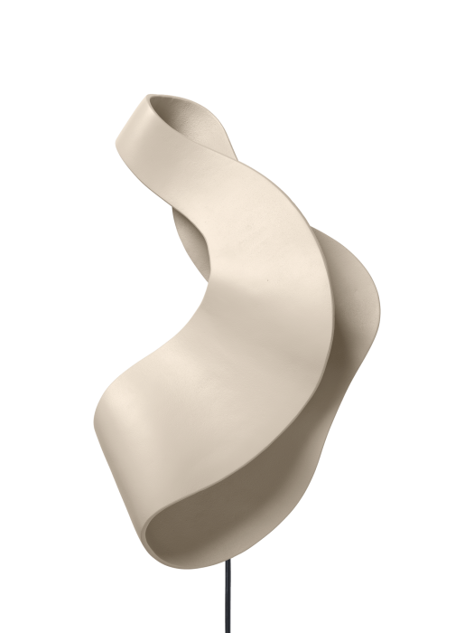 FERM LIVING kinkiet OYSTER jasny kaszmir.png