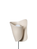 FERM LIVING kinkiet OYSTER jasny kaszmir.png