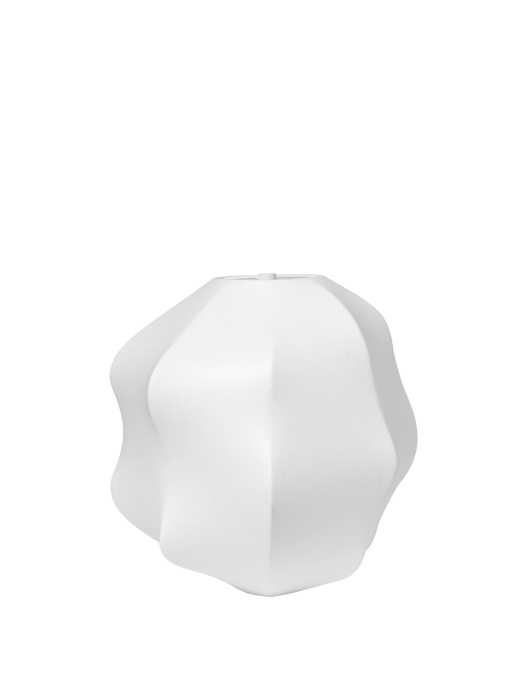 FERM LIVING klosz do lampy wiszącej DAE biały.png