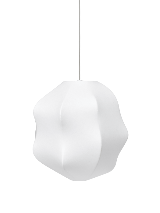 FERM LIVING klosz do lampy wiszącej DAE biały.png
