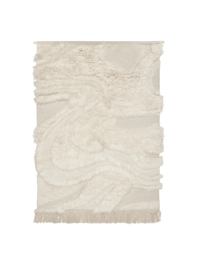 FERM LIVING dywanik ścienny RIME 110 cm x 145 cm - off-white.png