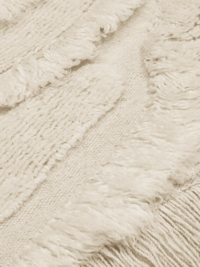 FERM LIVING dywanik ścienny RIME 110 cm x 145 cm - off-white.png