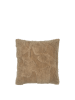 FERM LIVING zestaw dwóch poduszek tuftowanych RIME – beżowobrązowa.png